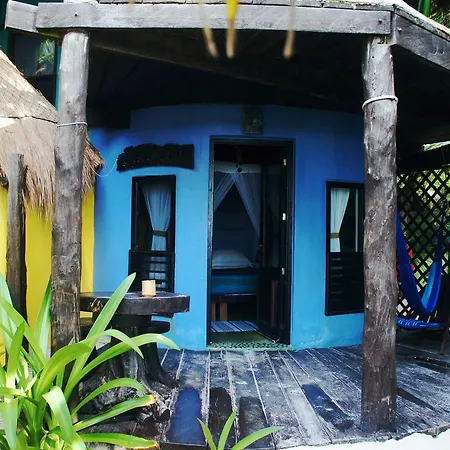 Cabanas La Luna