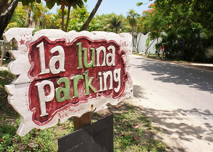 Cabañas La Luna 3*