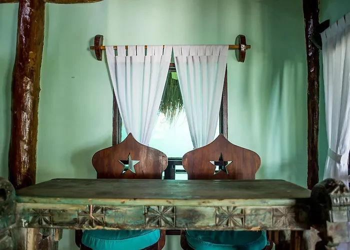Hotel Cabañas La Luna