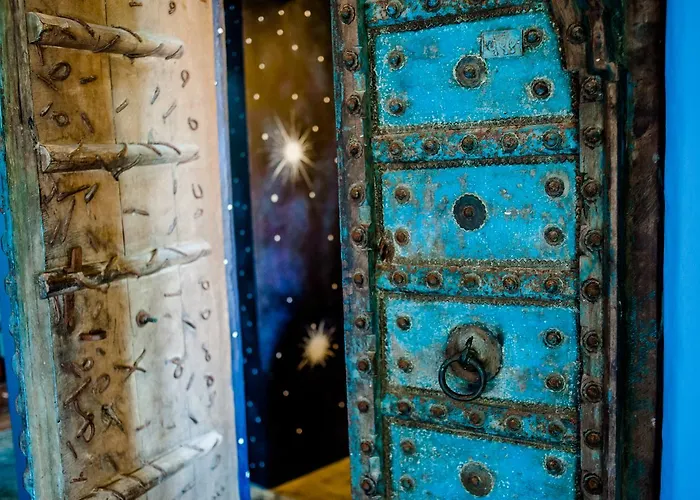 Hotel Cabañas La Luna 3*