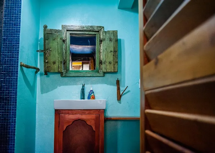 Cabañas La Luna