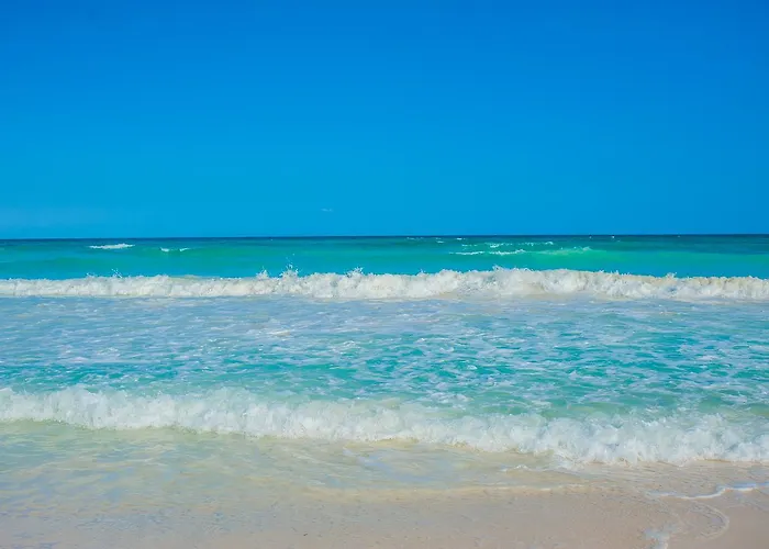 Cabañas La Luna Hotel Tulum