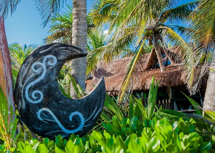 Cabañas La Luna Hotel 3*