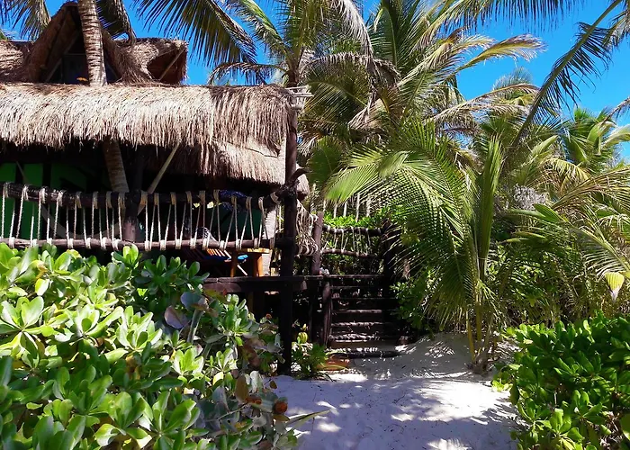 Hotel Cabañas La Luna
