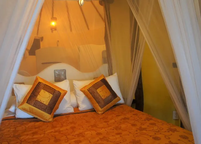 Hotel Cabañas La Luna