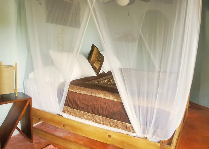 Cabañas La Luna Tulum