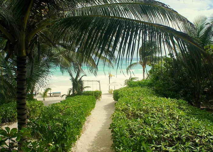 Cabañas La Luna Tulum