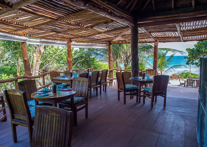 Hotel Cabañas La Luna 3*
