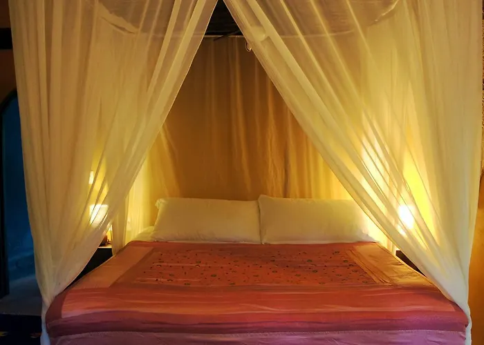 Hotel Cabañas La Luna 3*